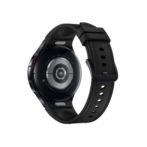 Smartwatch Samsung Galaxy Watch 6 Classic 47MM Black Smartwatch Samsung Galaxy Watch 6 Classic 47MM Black