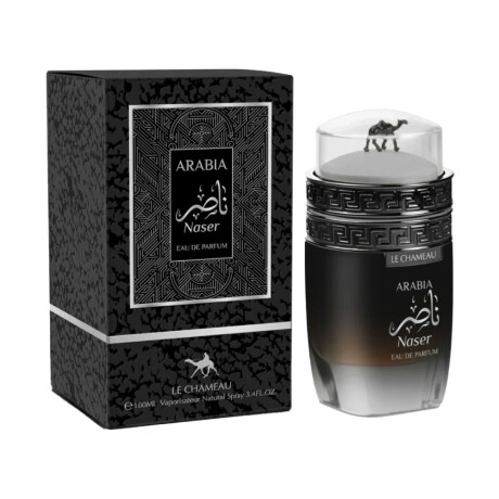 Perfume Le Chameau Arabia Naser Hombre 100mL Perfume Le Chameau Arabia Naser Hombre 100mL