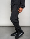 PANTALÓN CARGO PULSE Umbro Hombre 002