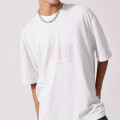T-SHIRT MARCUL DIXIE Crudo