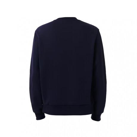 BUZO LACOSTE CREW NECK FLEECE 166