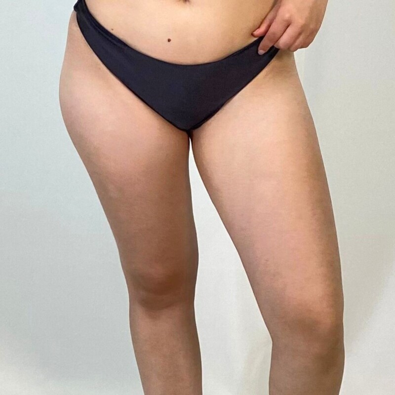 Bikini Esmeralda Black