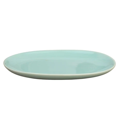 Mini Plato de Cerámica Mini Plato de Cerámica