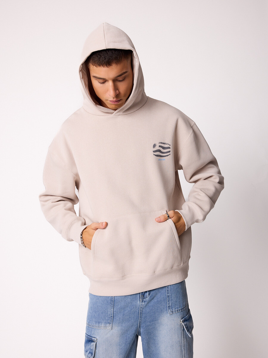 CANGURO S/C RICOMI DIXIE Hueso