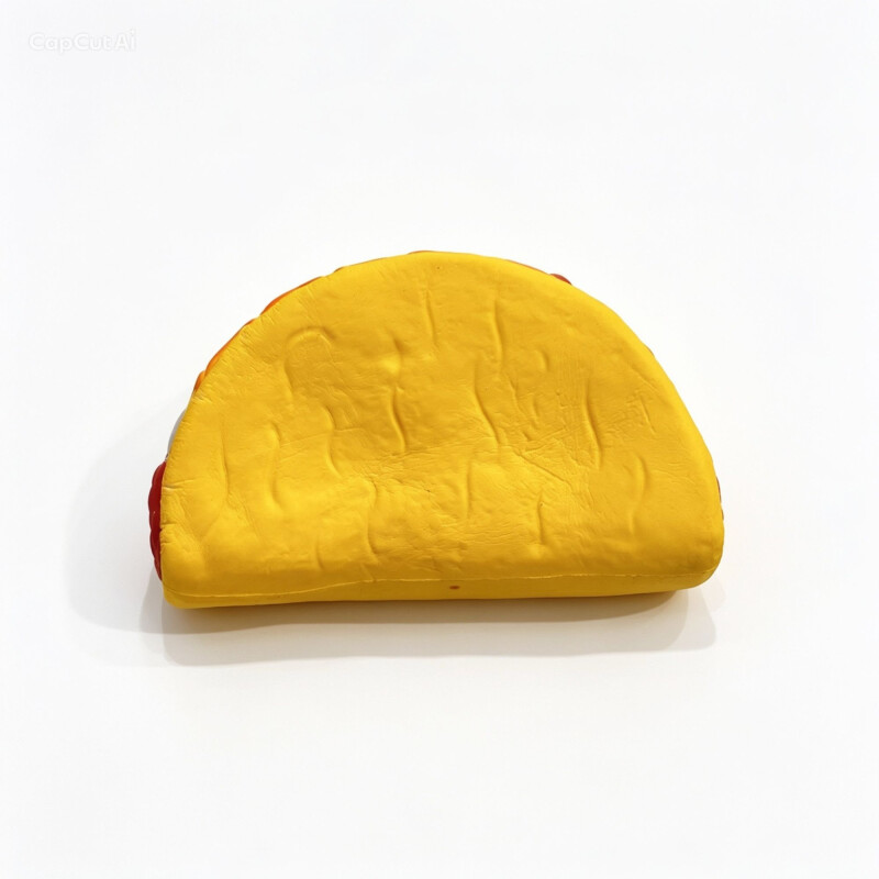 Squishy De Taco Squishy De Taco
