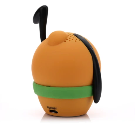 Parlante Bluetooth Portable Bitty Boomers Mickey Mouse Pluto 001