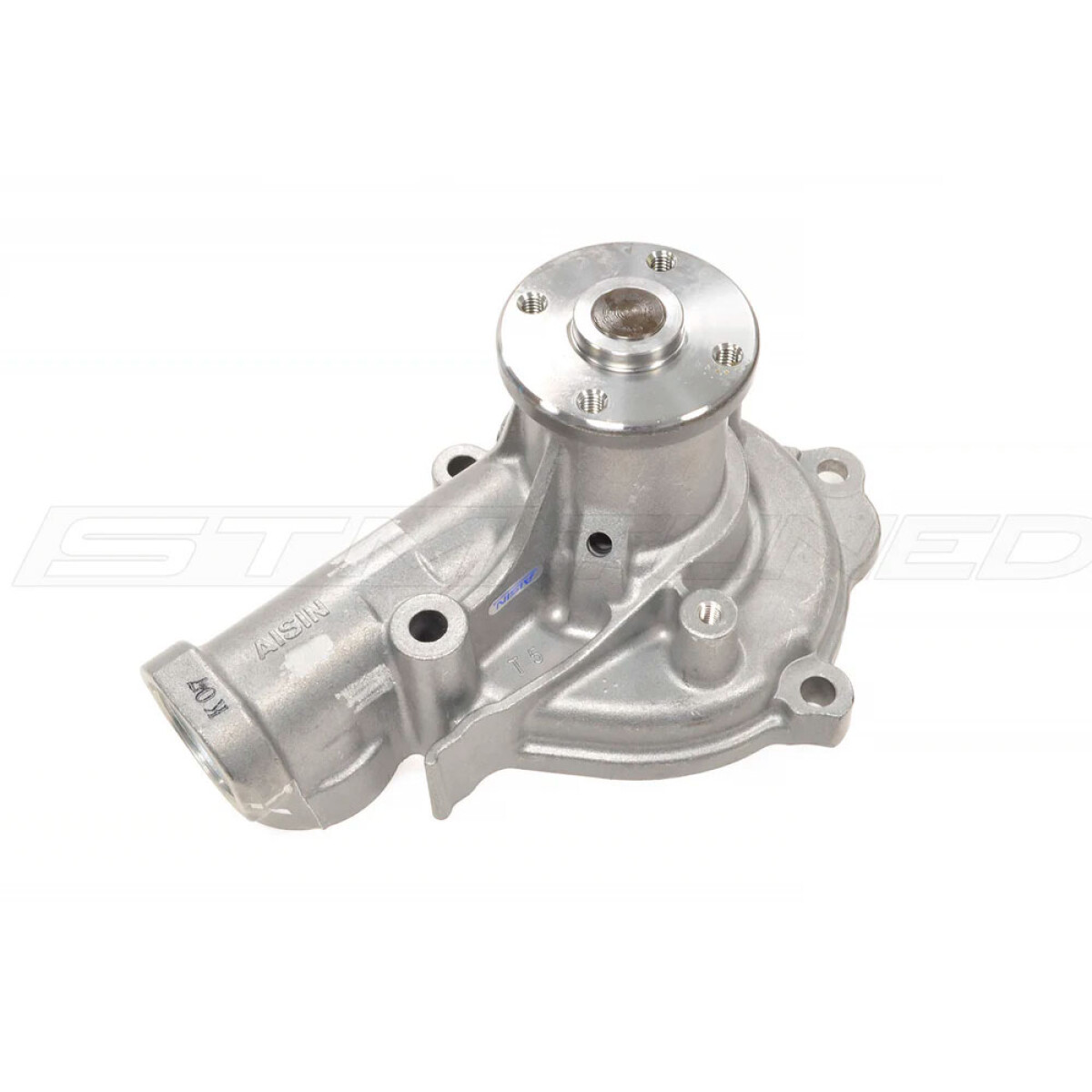 BOMBA AGUA MITSUBISHI LANCER ECLIPSE 2.0 2.4 - 