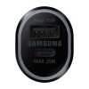 Cargador Para Auto Samsung Duo (25W + 15W) EP-L4020 Cargador Para Auto Samsung Duo (25W + 15W) EP-L4020