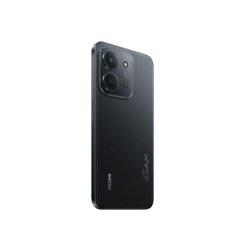 Xiaomi Redmi 15C Negro 256GB Libre Xiaomi Redmi 15c Negro 256gb Libre