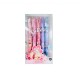 Set resaltadores Disney sakura 5pcs Set resaltadores Disney sakura 5pcs
