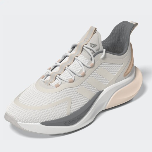 Champion Adidas Running Dama AlphaBounce + S/C