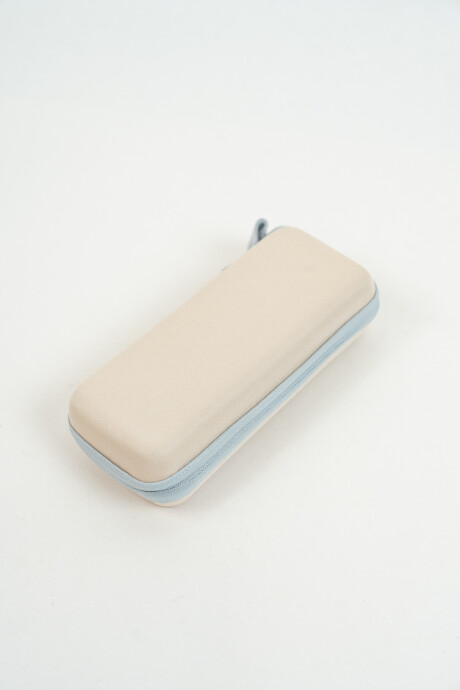 Paraguas Elix Beige