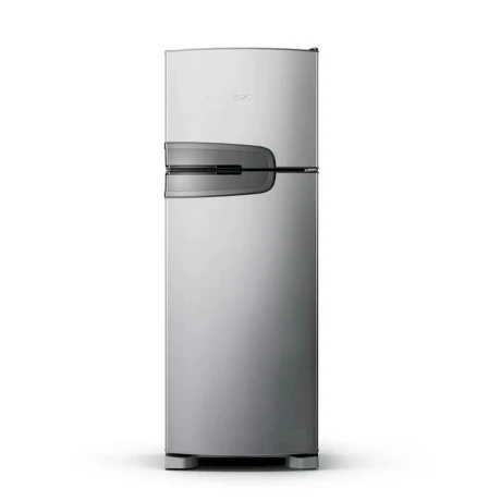 HELADERA CONSUL 340 LTS. FRIO SECO INOX HELADERA CONSUL 340 LTS. FRIO SECO INOX