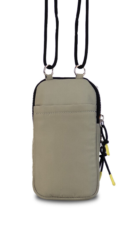 PHONE BAG ILLESCAS ACERO