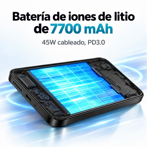 Xiaomi Note 17 4/128gb 4g NEGRO