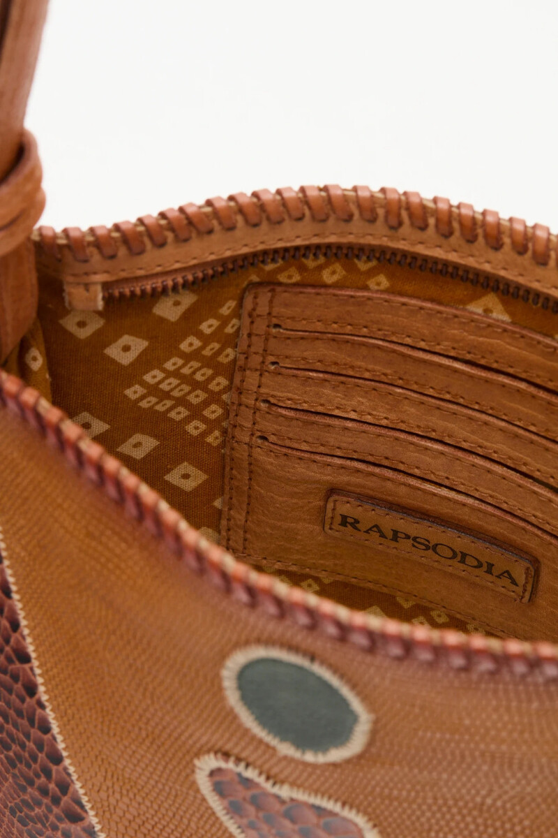 Cartera Hearts Multicolor