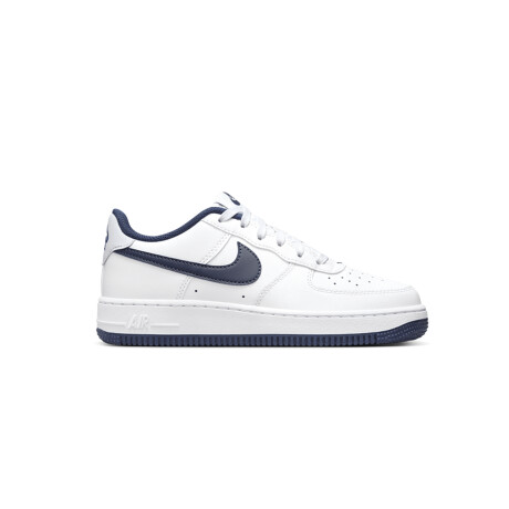 Championes Nike Air Force 1 White
