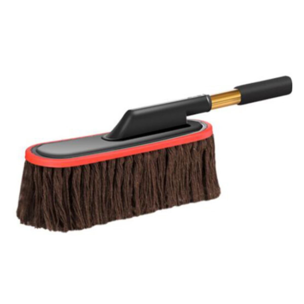 Cepillo Multifuncional Para Limpieza De Autos Lavado 