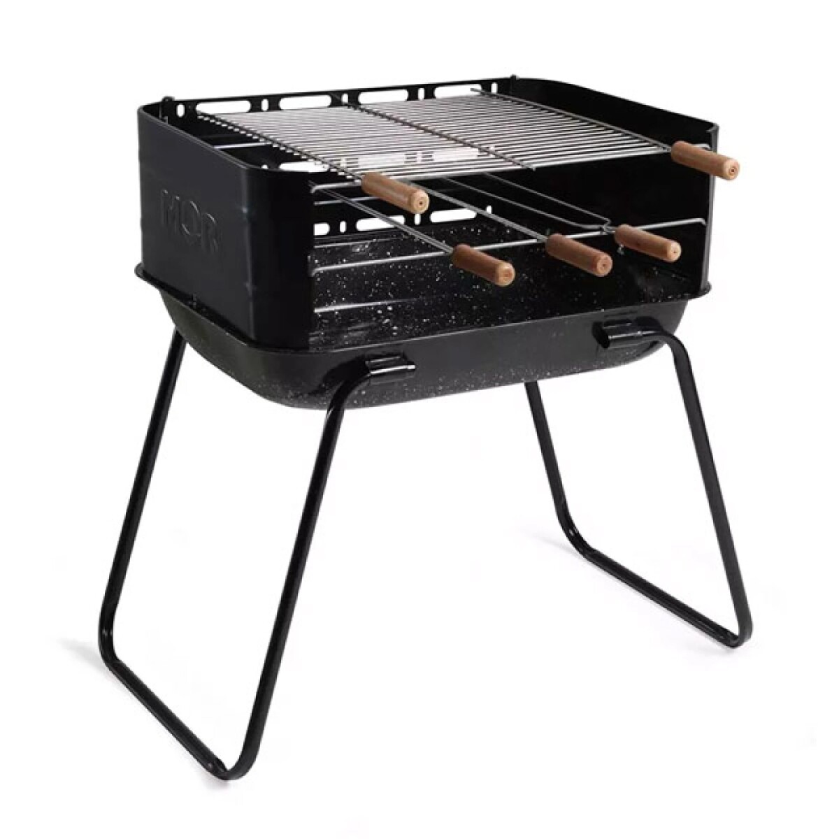 PARRILLA ARIZONA 65X44X73 CM 12125003026 