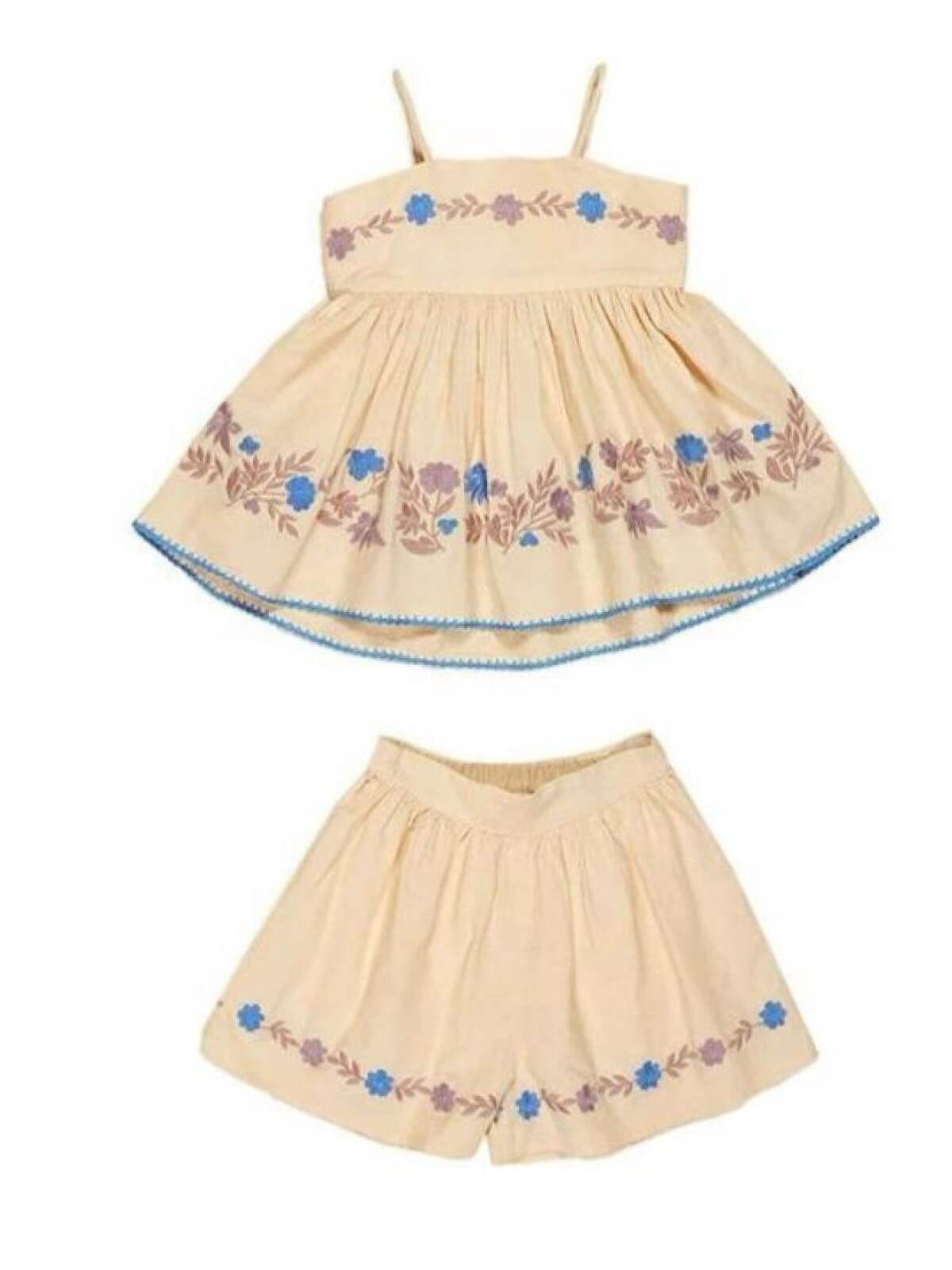 Conjunto Greta Conjunto Greta