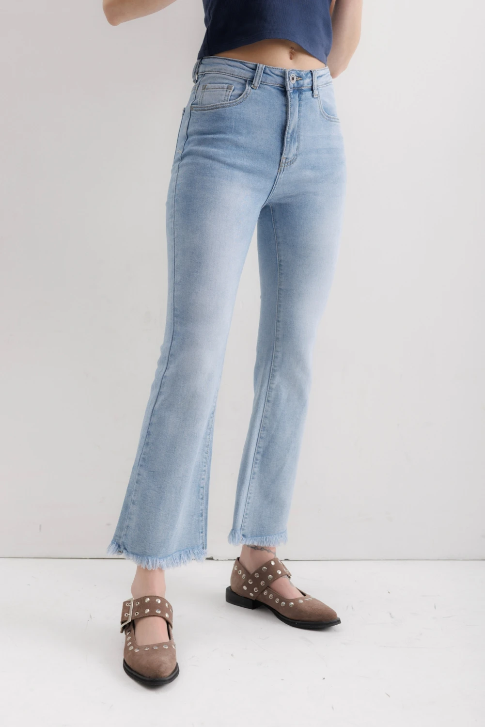 Jean New Ferrara