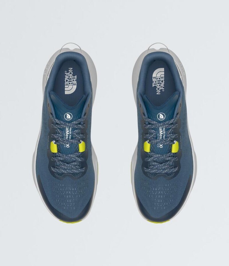 Championes Altamesa 300 hombre Shady Blue/summit Navy