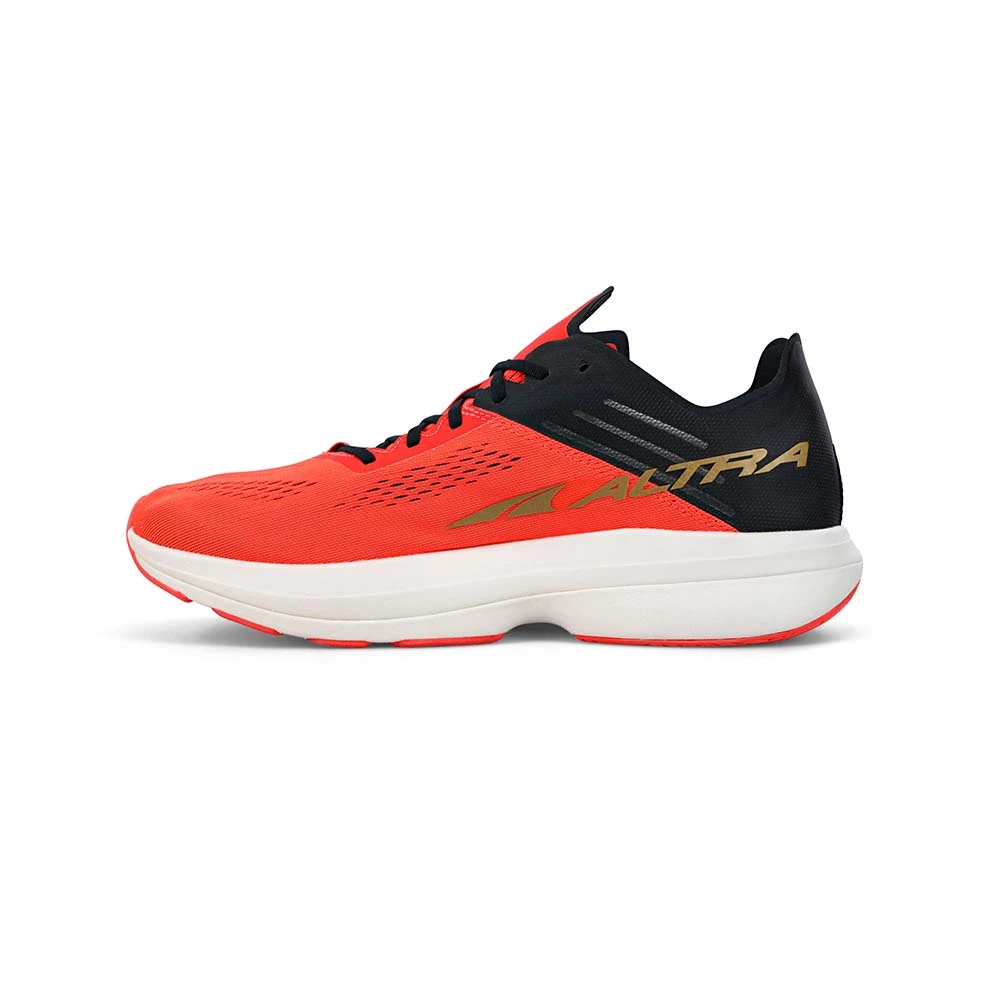 M Vanish Carbon - Hombre Coral/black