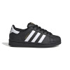 Championes Adidas Superstar de Niños - EF5394 Negro-blanco