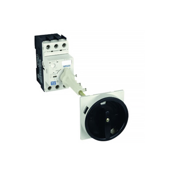 Mando rotativo para guardamotor serie MPW40 WE2762