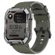 Reloj Inteligente Smartwatch Blackview W60 Verde