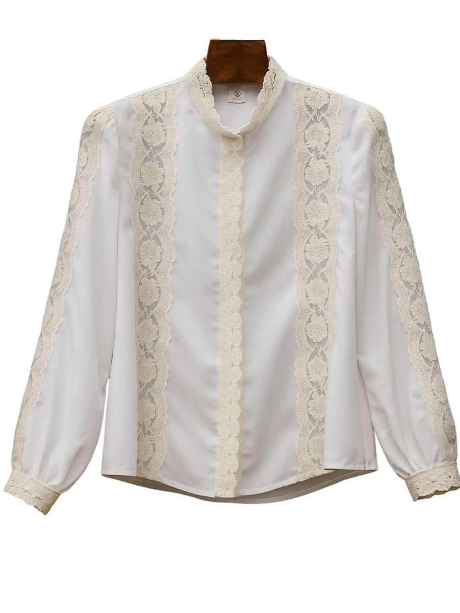 Blusa Nahi 