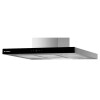 Campana James Plana 60 cm INOX Campana James Plana 60 cm INOX