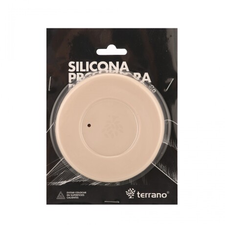 Silicona Protectora Para Botellas 750ml Rosado