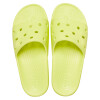 Zuecos Crocs Classic Slide de - 206121 Citrus
