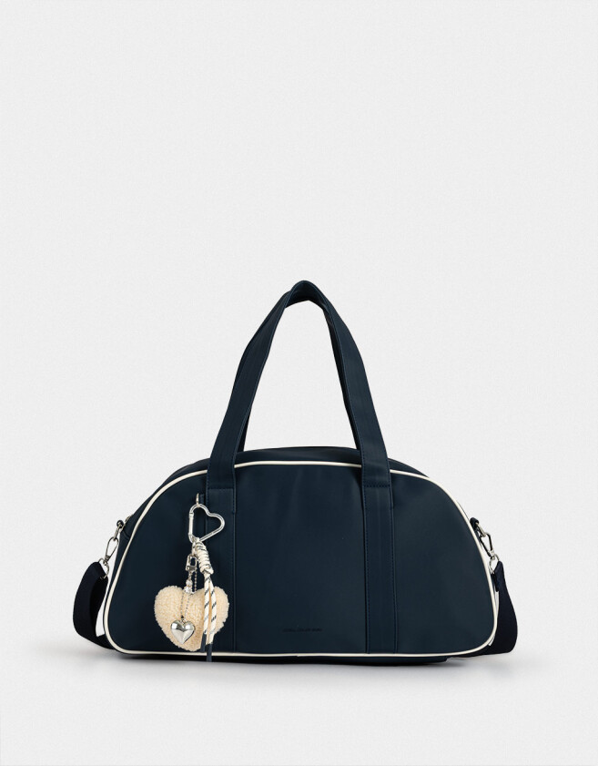 Bolsos Bolso Sport Azul - Azul Marino