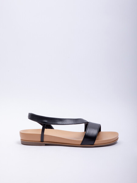 SANDALIA TYLER Negro
