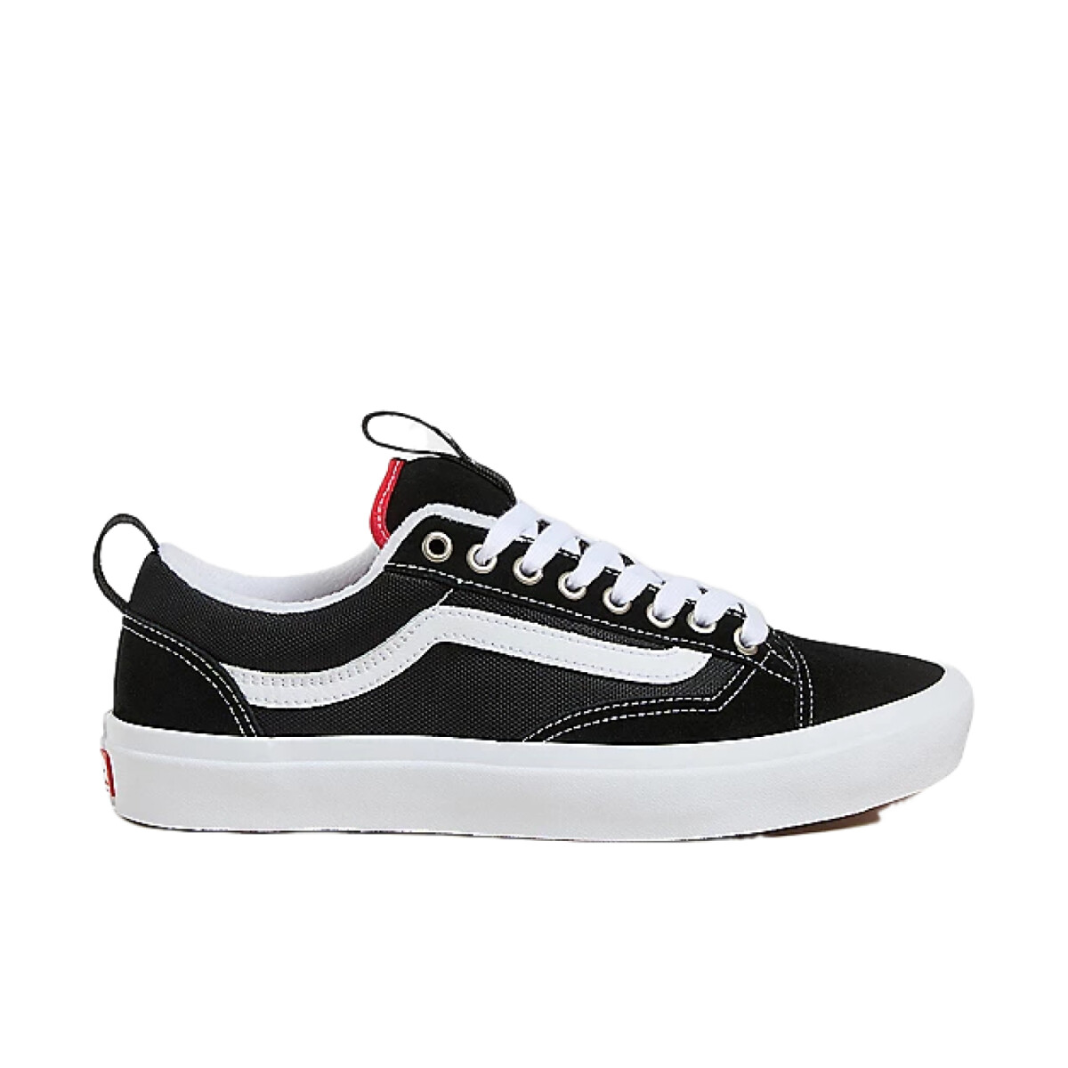 Championes Vans Skate Old Skool 36 + 