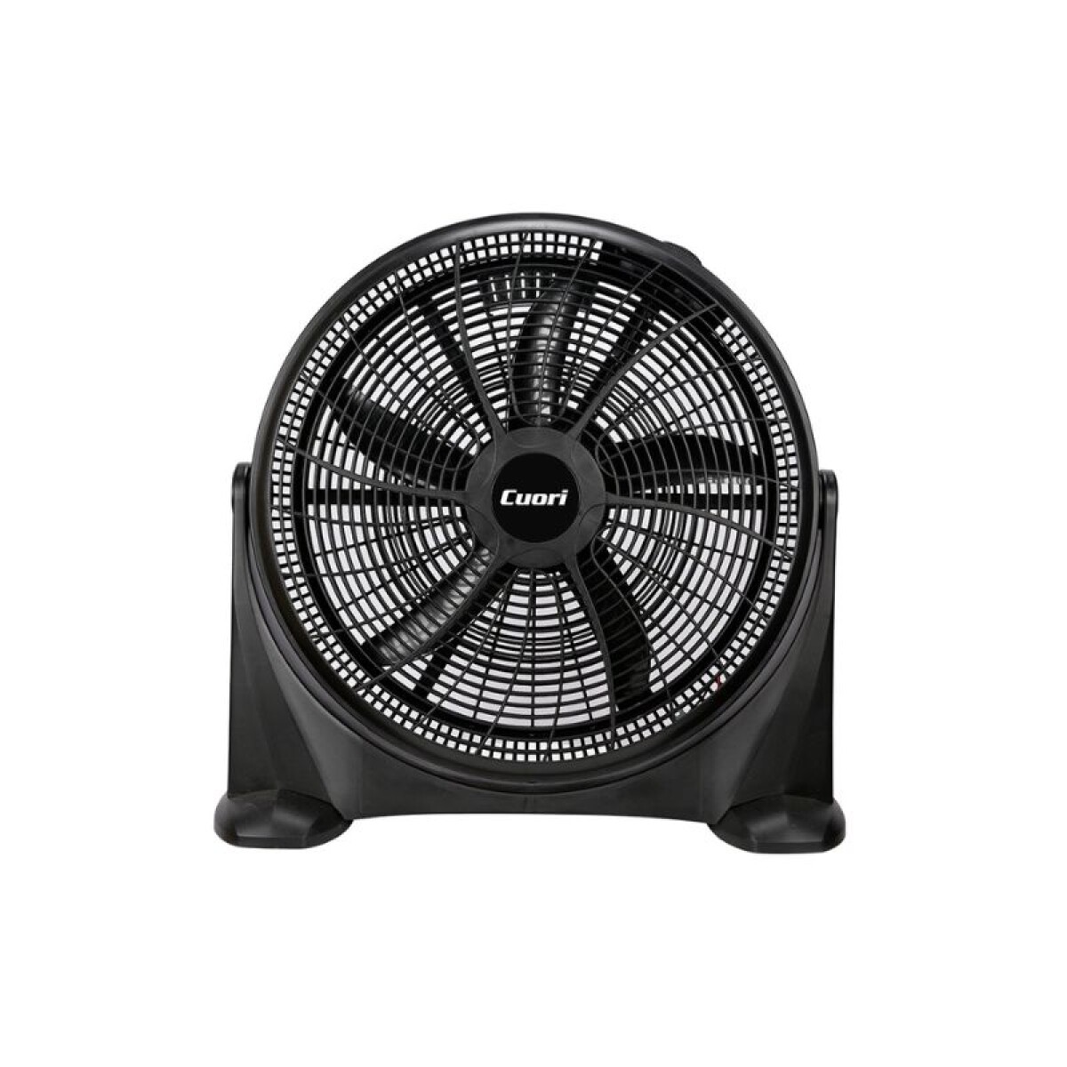 TURBOVENTILADOR CUORI AMICO 