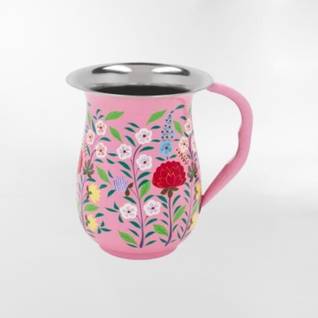 JARRON FRIDA Rosa - UNICO