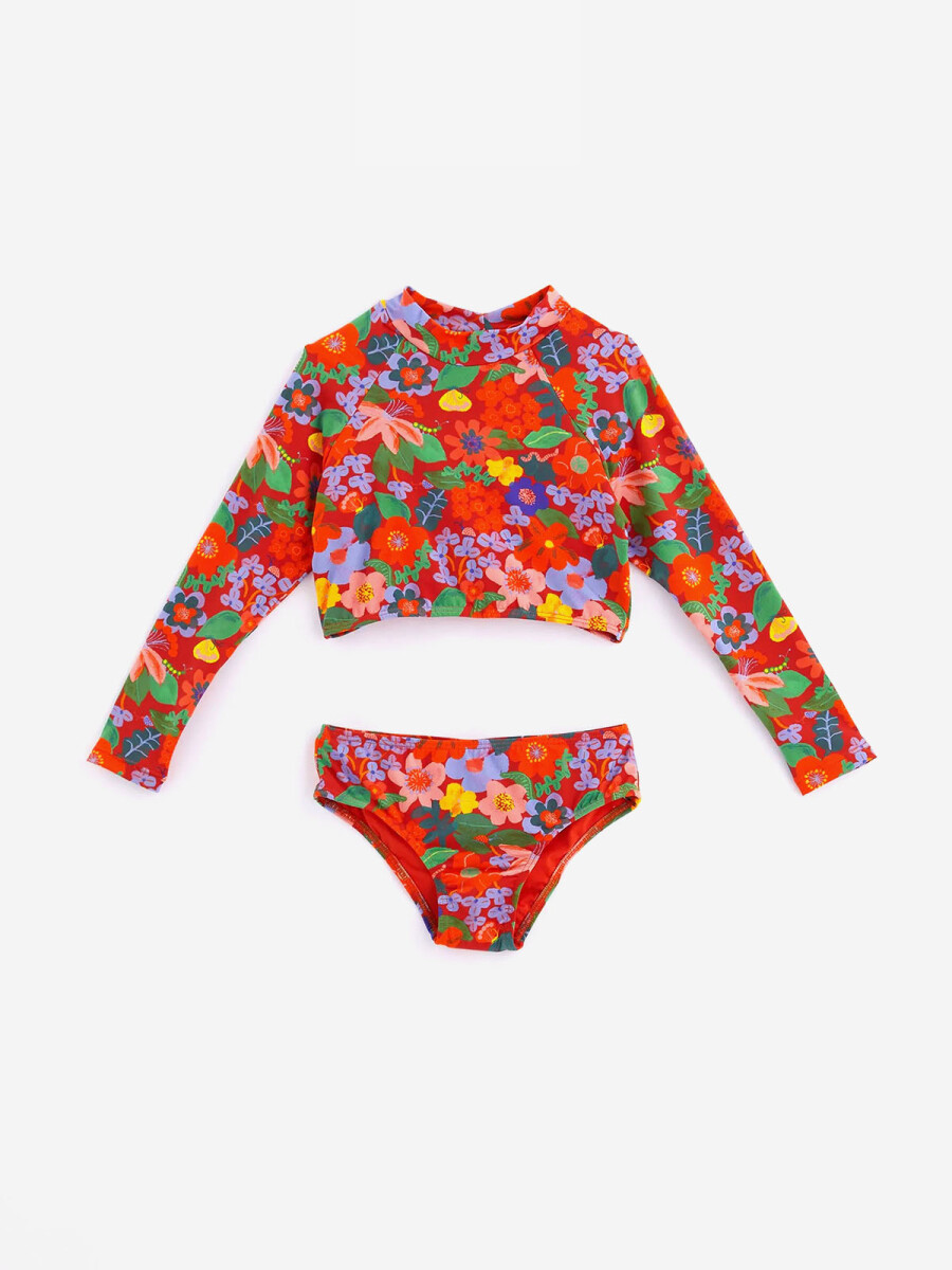 BIKINI NIñA 