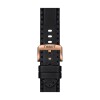 Reloj Tissot T1256173605100 Supersport Chrono para hombre de cuero negro Reloj Tissot T1256173605100 Supersport Chrono Para Hombre De Cuero Negro