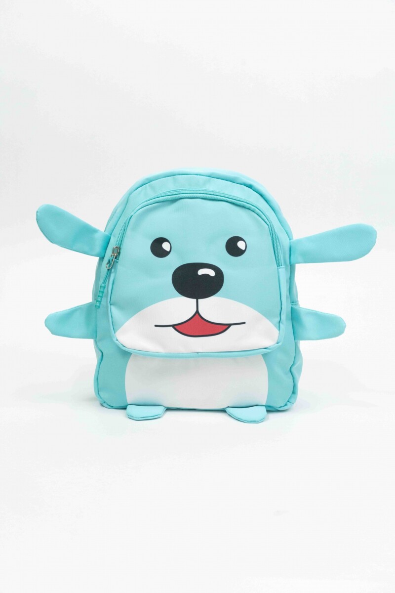 Mochila Infantil Animales - Foca 