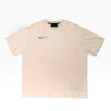 Remera KicksLab de Hombre Gris