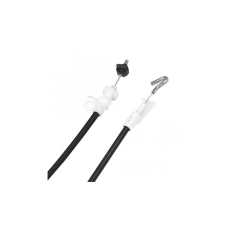 LINGA DE CERRADURA DE PUERTA DERECHA / IZQUIERDA SAVEIRO G5 / G6 / G7 Linga De Cerradura De Puerta Derecha / Izquierda Saveiro G5 / G6 / G7