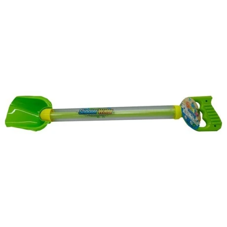 Pistola De Agua En Pala De Carton De 54cm Pistola De Agua En Pala De Carton De 54cm