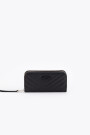 MAXI BILLETERA LIPSTICK Negro