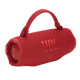 Parlante Portátil JBL Charge 6 Rojo con Bluetooth Parlante Portátil JBL Charge 6 Rojo con Bluetooth