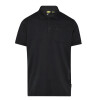Diadora Gar M - Polo&tees Polo Mc Industry Negro