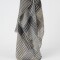 Pashmina cuadrille GRIS