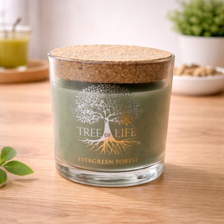 VELA AROMATICA GRANDE TREE OF LIFE VELA AROMATICA GRANDE TREE OF LIFE